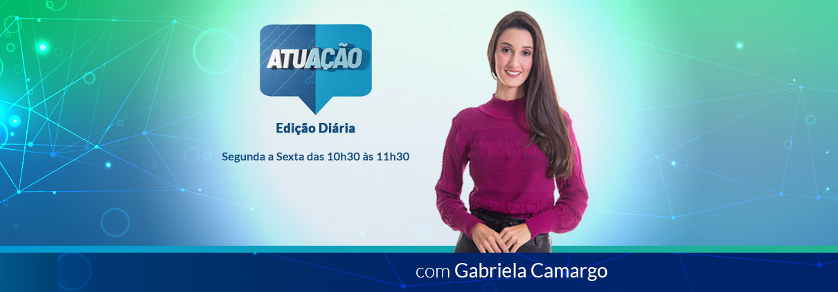 Programa Atuação TV2C