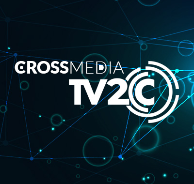 Crossmedia TV2C